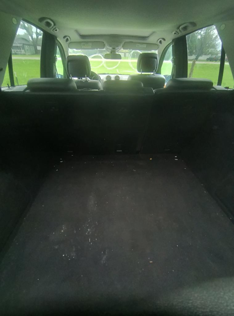 2008 Mercedes-Benz M-Class - $2,000