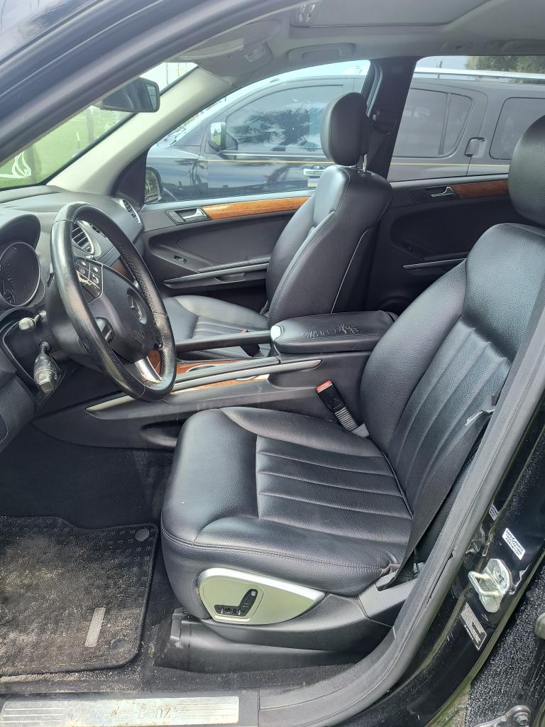 2008 Mercedes-Benz M-Class - $2,000