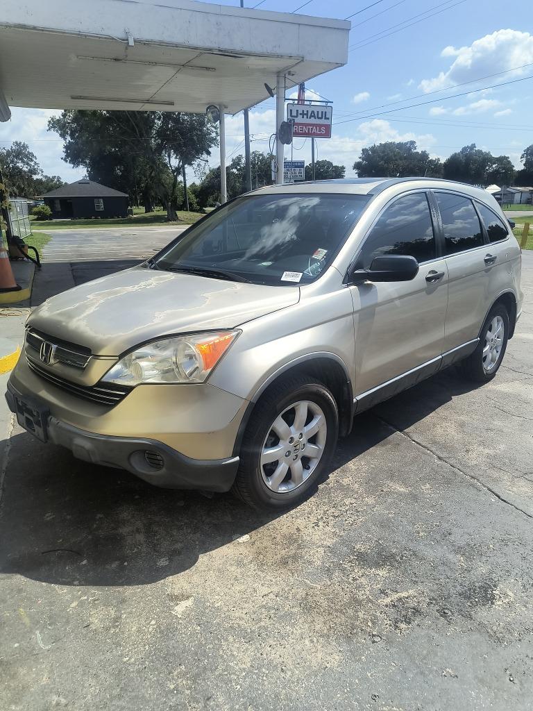 2007 Honda CR-V - $3,995