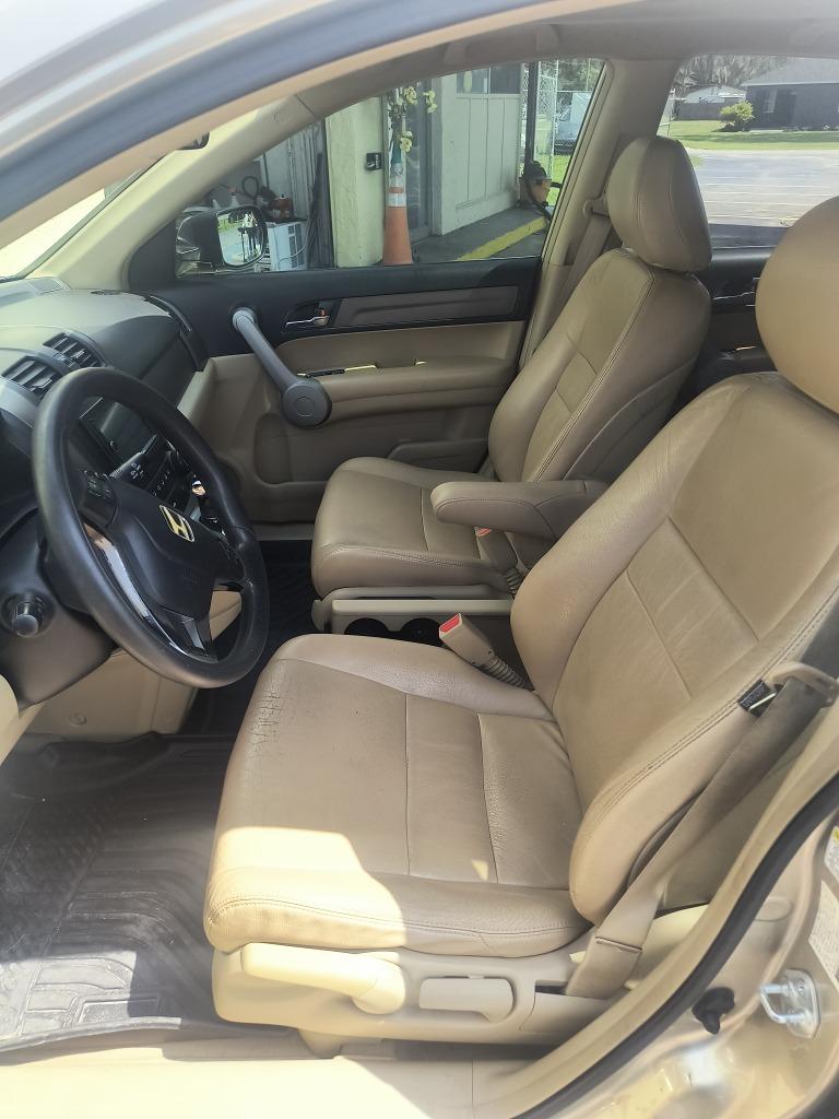 2007 Honda CR-V - $3,995