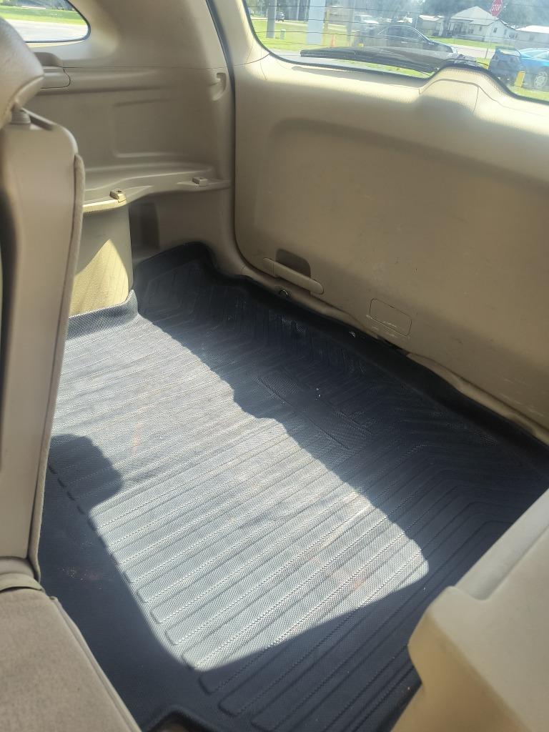 2007 Honda CR-V - $3,995
