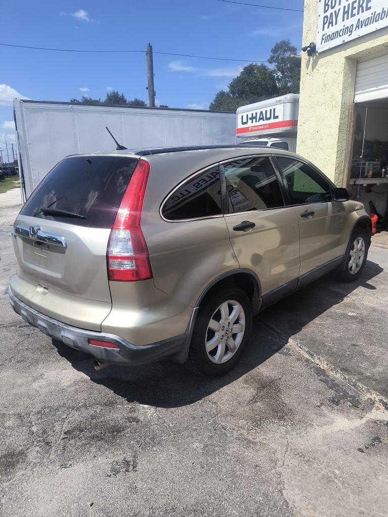 2007 Honda CR-V - $3,995