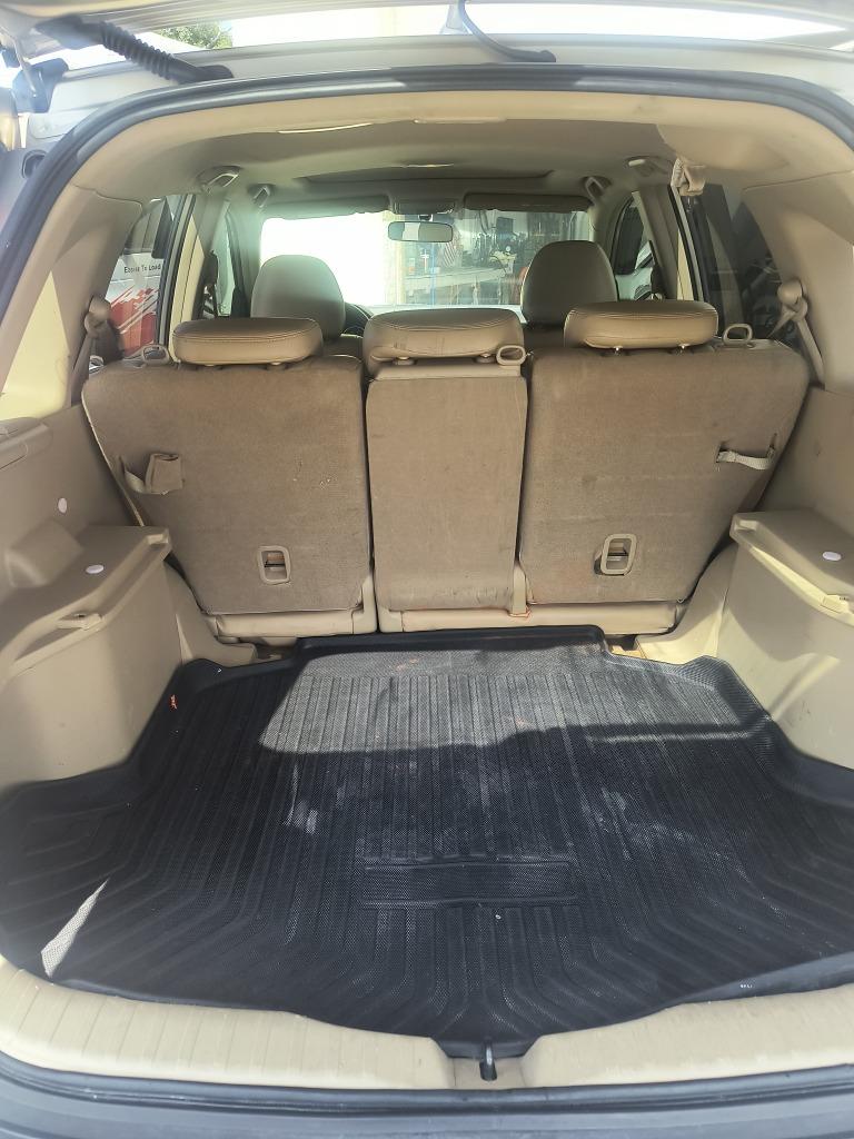 2007 Honda CR-V - $3,995