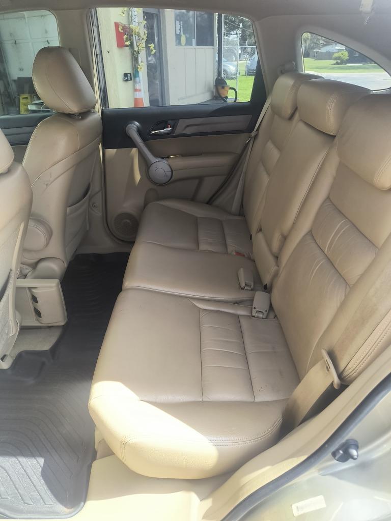 2007 Honda CR-V - $3,995