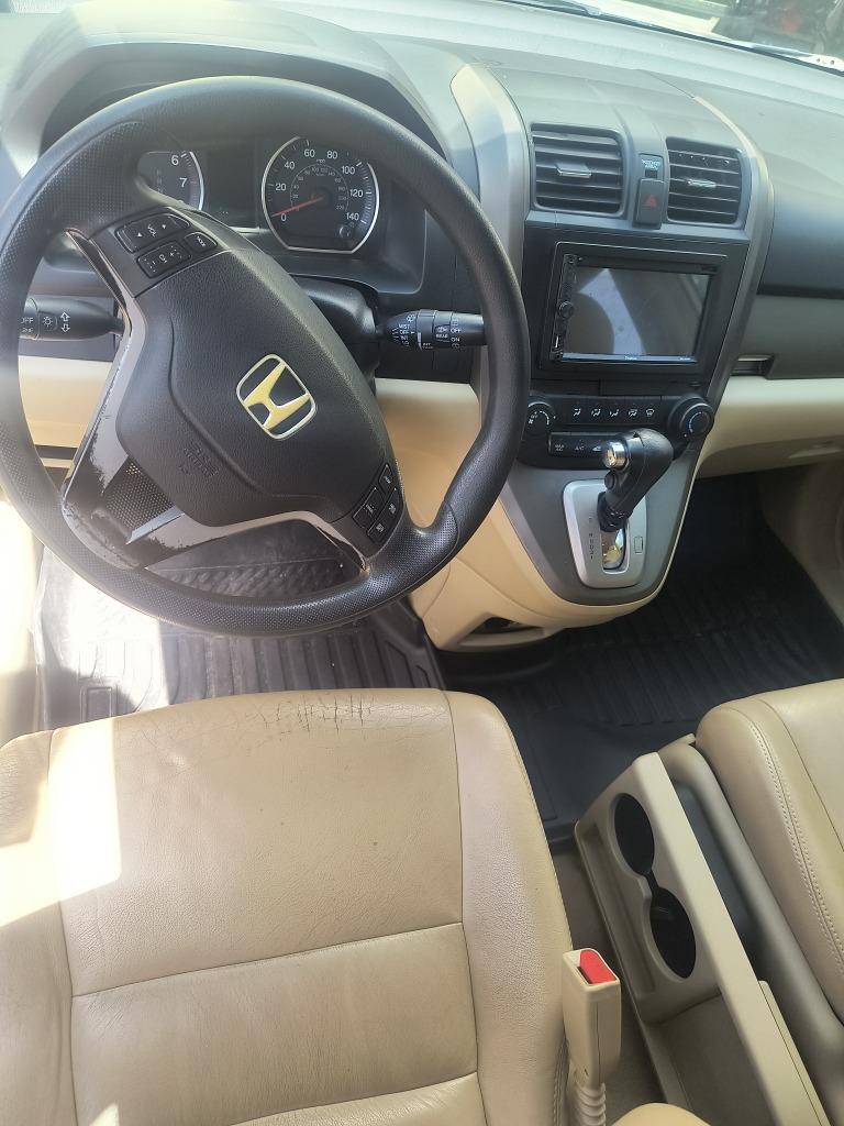 2007 Honda CR-V - $3,995