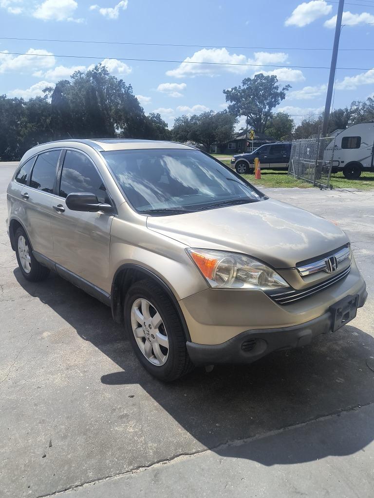 2007 Honda CR-V - $3,995