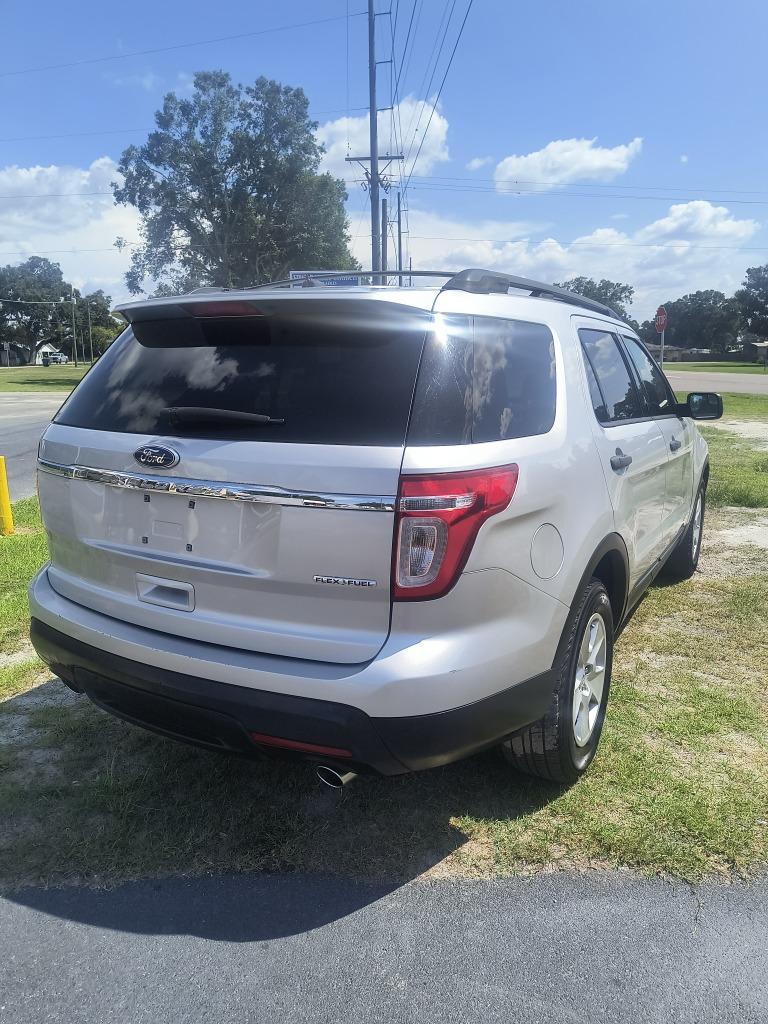 2013 Ford Explorer - $6,995