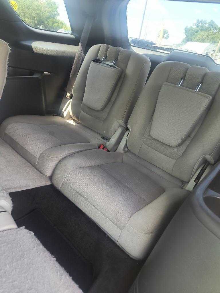 2013 Ford Explorer - $6,995