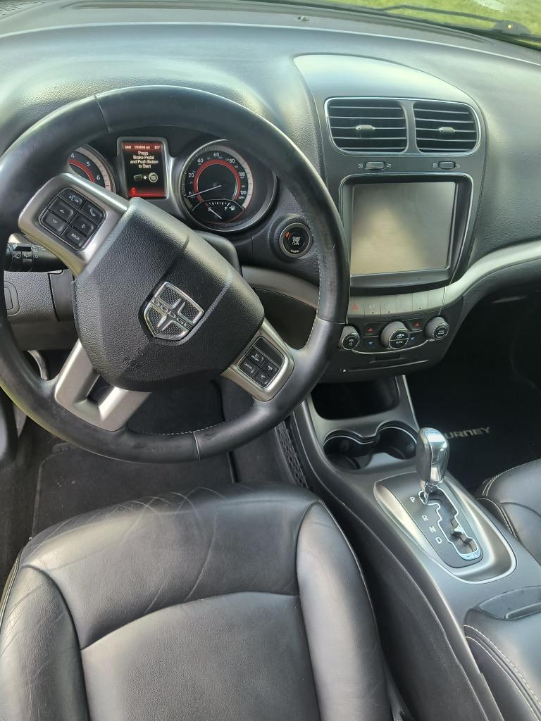 2016 Dodge Journey - $6,995