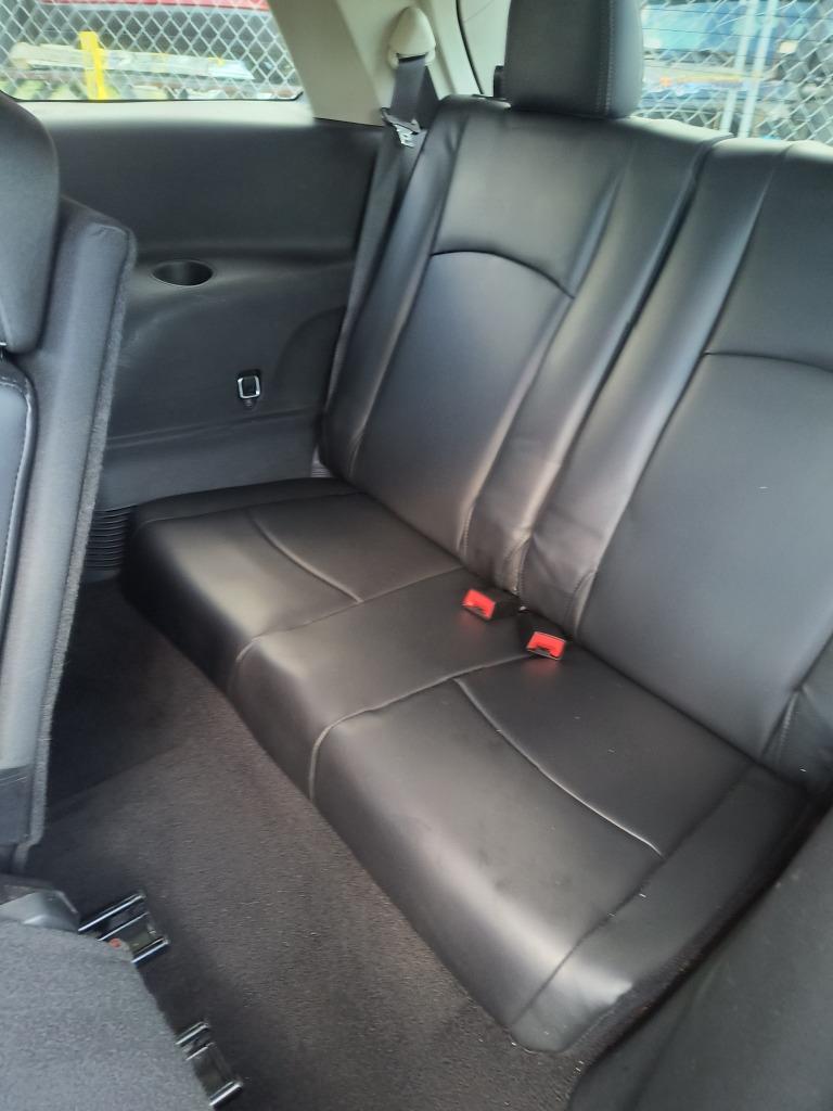 2016 Dodge Journey - $6,995