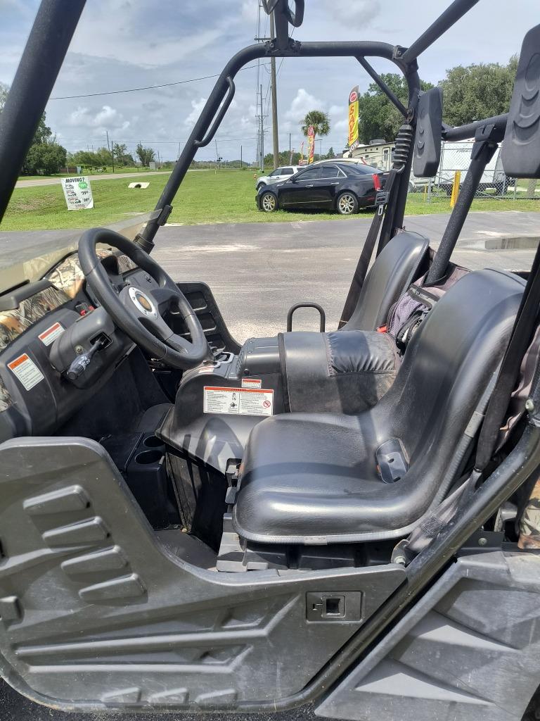 2018 Massimo Motor Sports Msu - $5,000