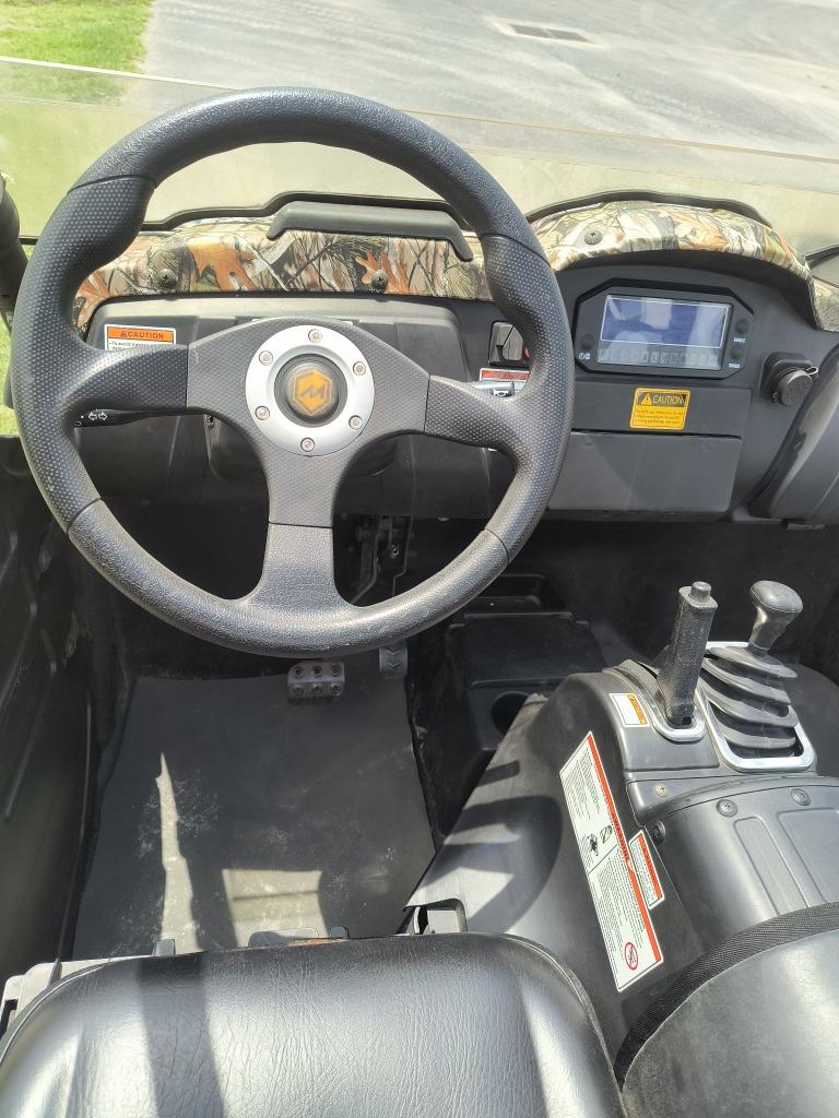 2018 Massimo Motor Sports Msu - $5,000