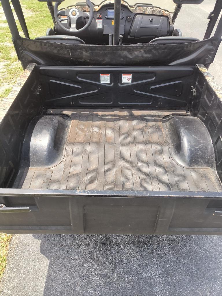 2018 Massimo Motor Sports Msu - $5,000