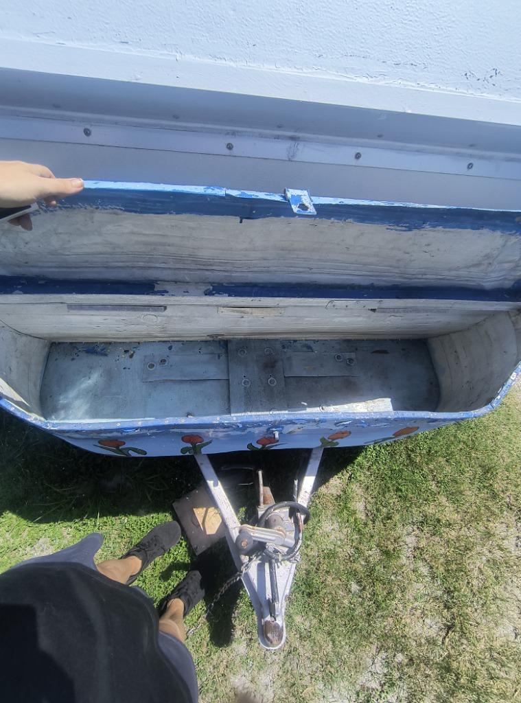 1988 Columbia Northwest Columbia Northwest - $2,995