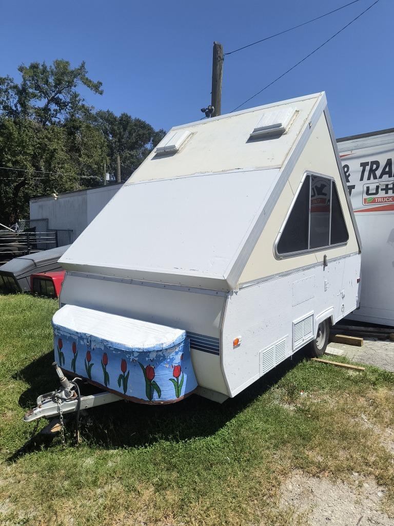 1988 Columbia Northwest Columbia Northwest - $2,995