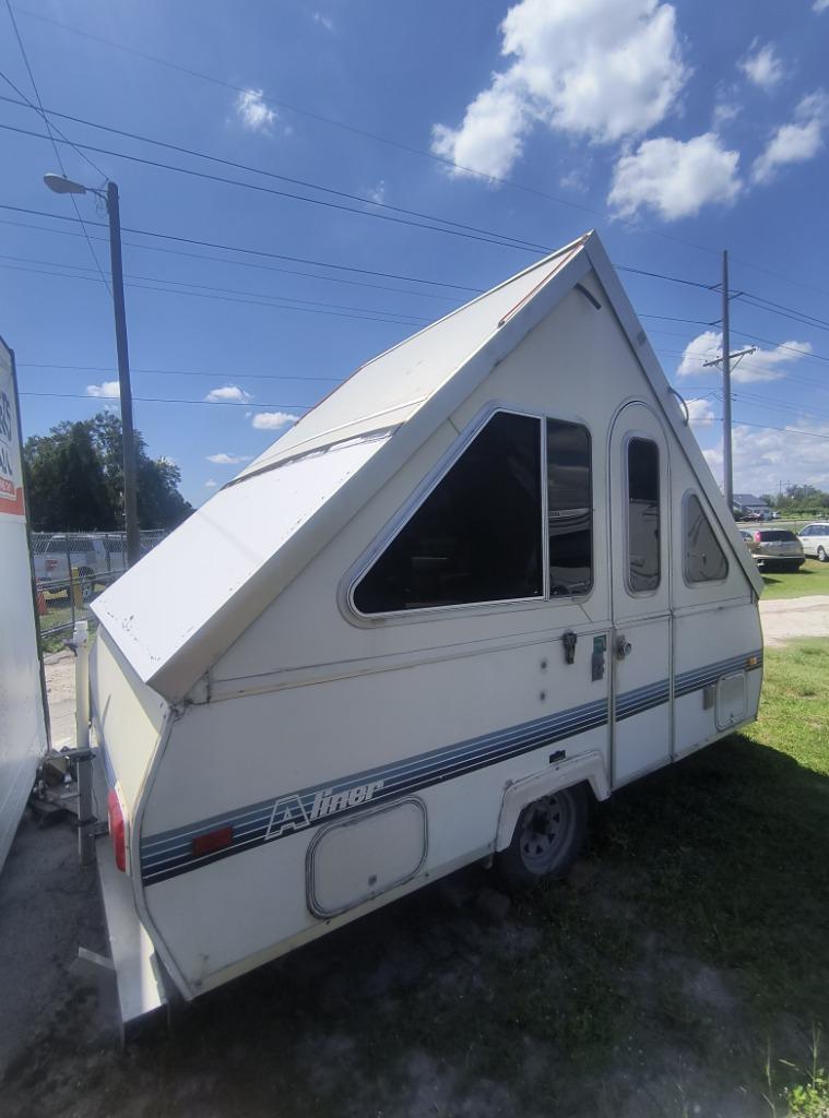 1988 Columbia Northwest Columbia Northwest - $2,995