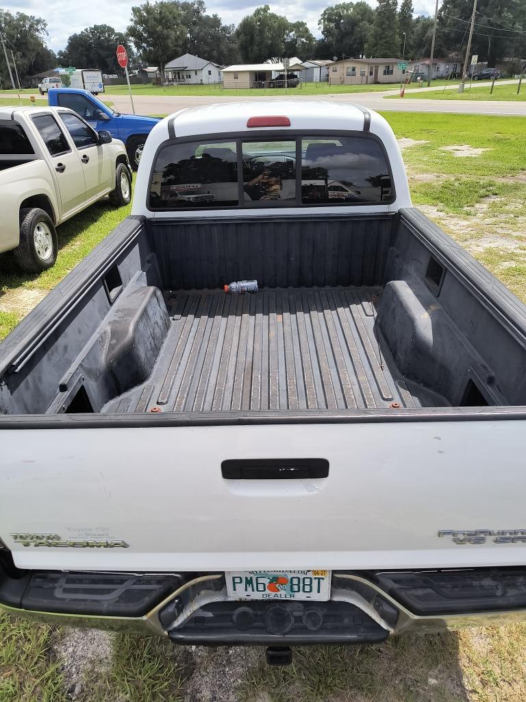 2005 Toyota Tacoma - $8,995
