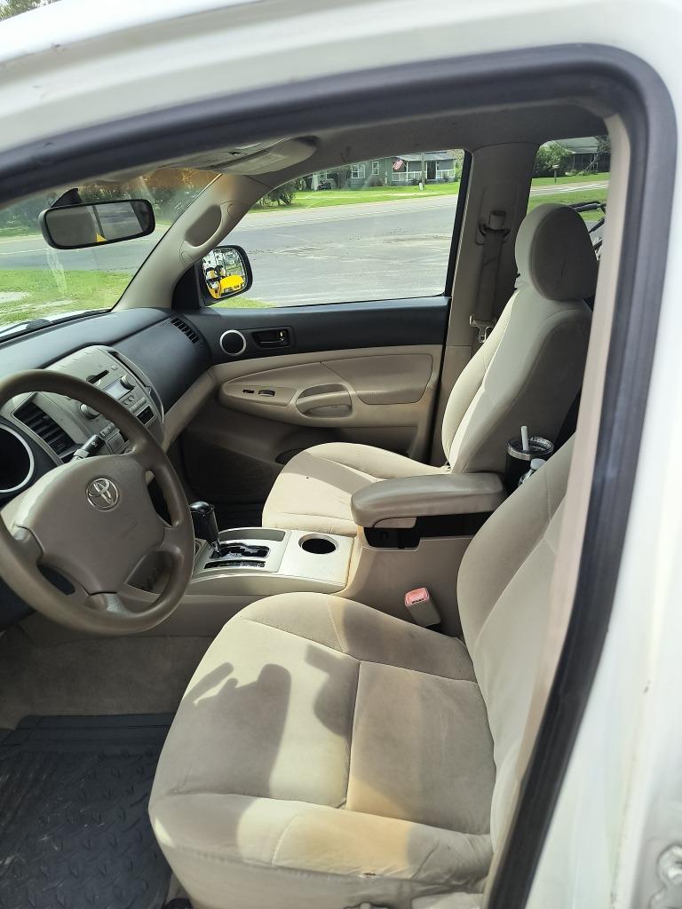 2005 Toyota Tacoma - $8,995
