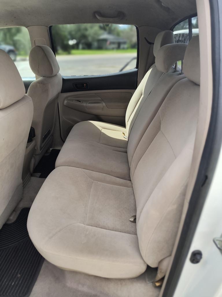 2005 Toyota Tacoma - $8,995