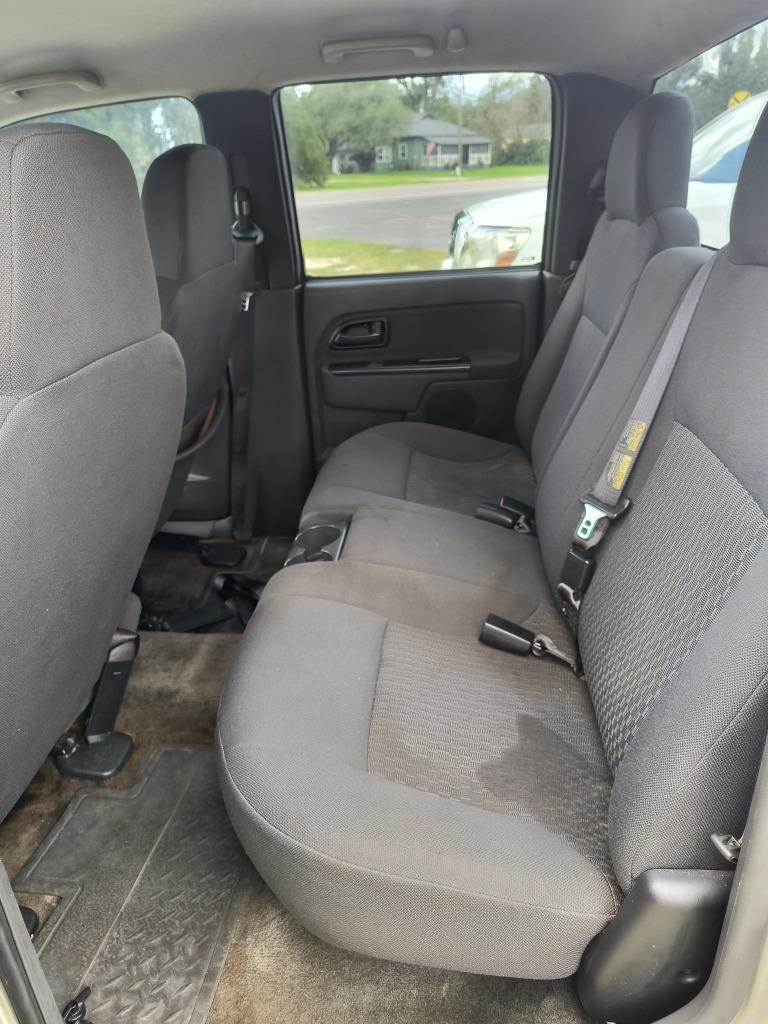 2006 Chevrolet Colorado