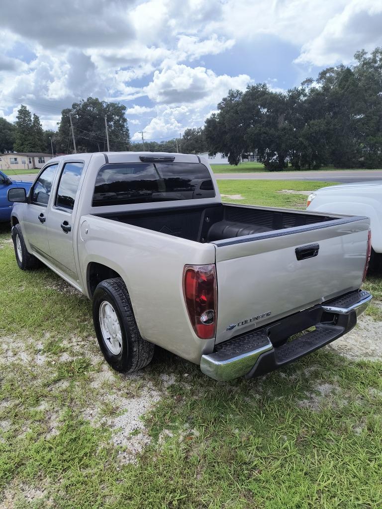 2006 Chevrolet Colorado