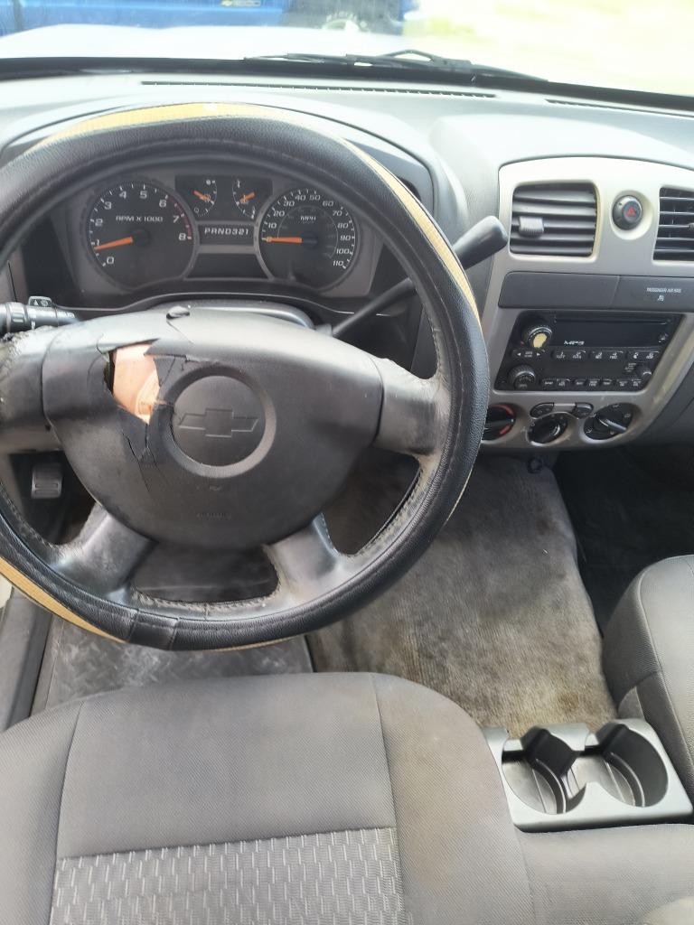 2006 Chevrolet Colorado