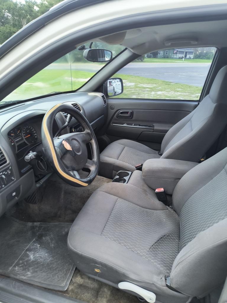 2006 Chevrolet Colorado