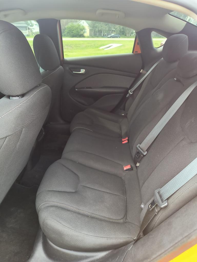 2013 Dodge Dart - $5,995