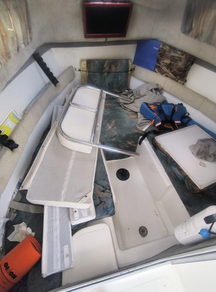 2004 SEA PRO 255wa - $24,995
