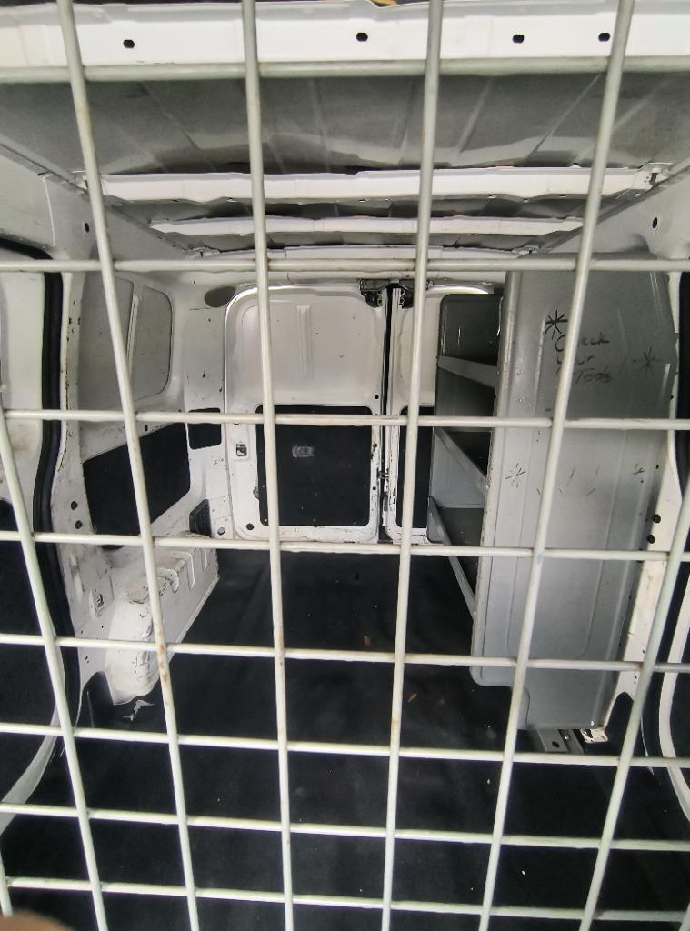 2018 Nissan NV200 - $3,495
