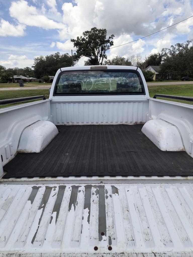 1997 Dodge Ram - $1,500
