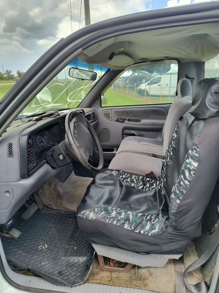 1997 Dodge Ram - $1,500