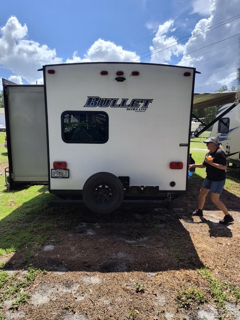 2019 Keystone Keystone - $18,995