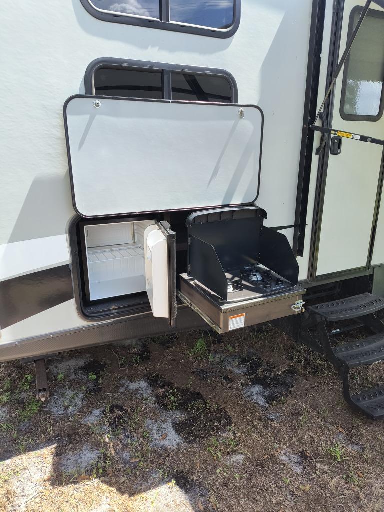 2019 Keystone Keystone - $18,995