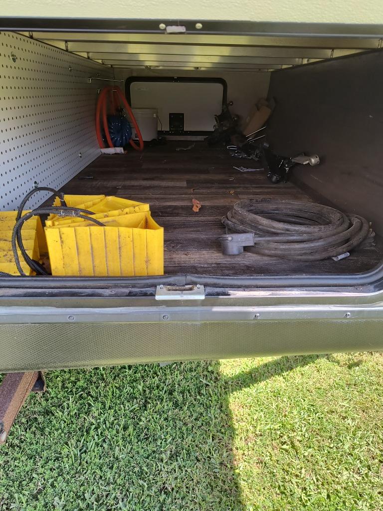 2019 Keystone Keystone - $18,995
