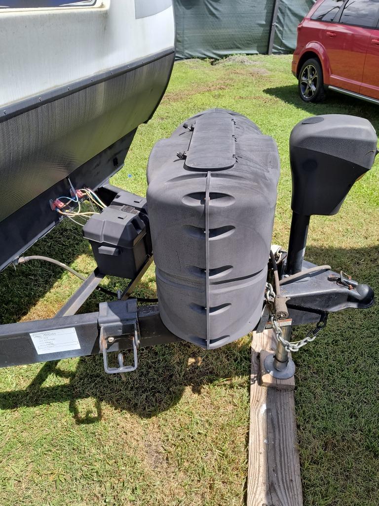 2019 Keystone Keystone - $18,995