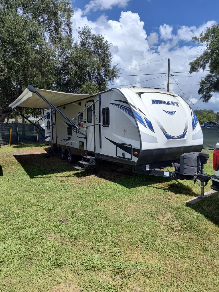 2019 Keystone Keystone - $18,995