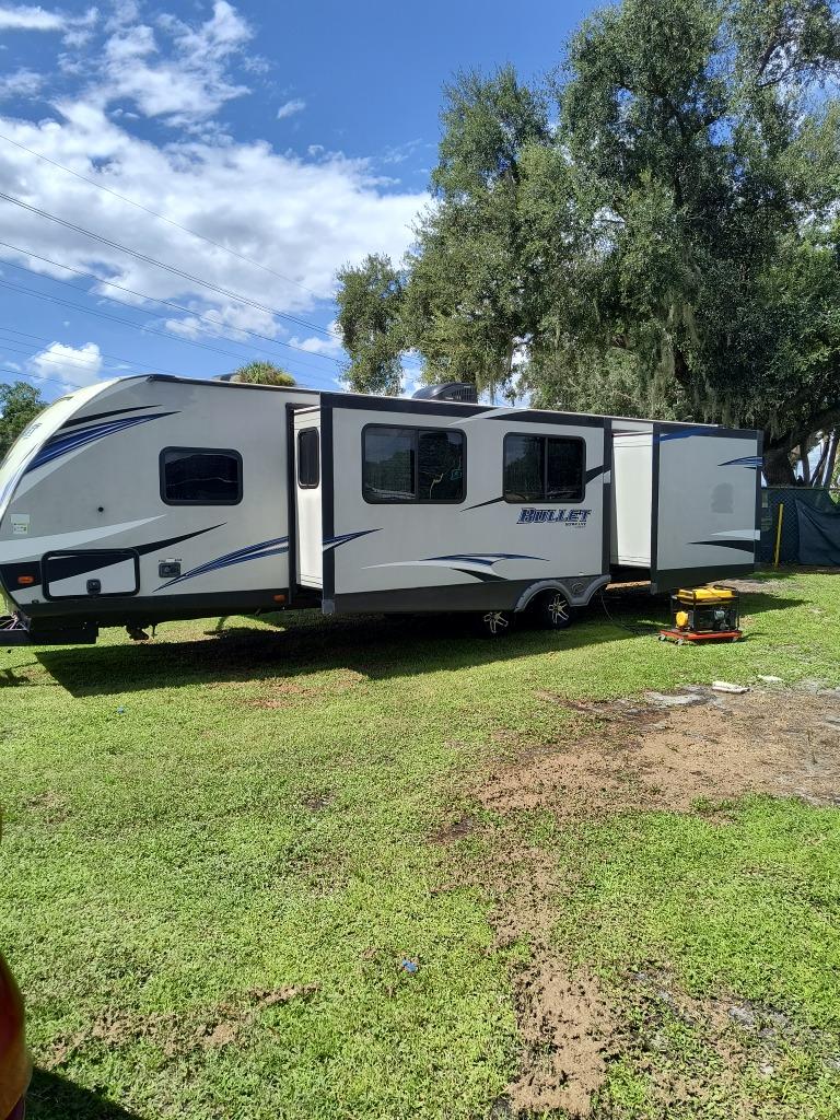 2019 Keystone Keystone - $18,995