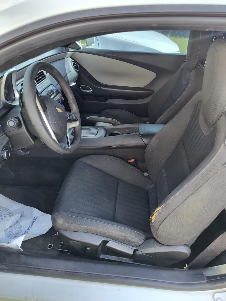 2012 Chevrolet Camaro - $6,995