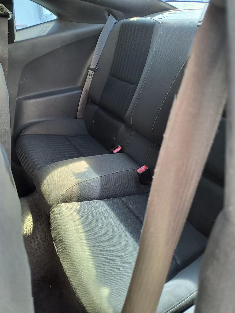 2012 Chevrolet Camaro - $6,995