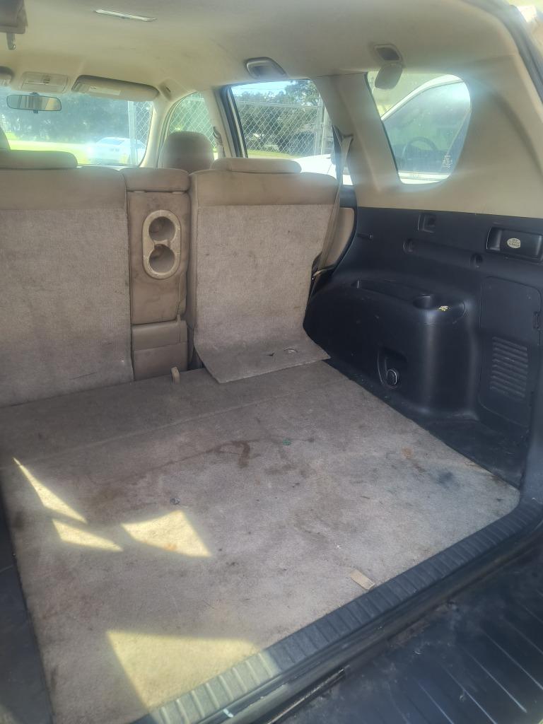2010 Toyota RAV4 - $2,495