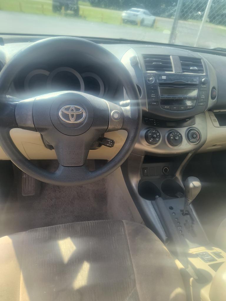 2010 Toyota RAV4 - $2,495