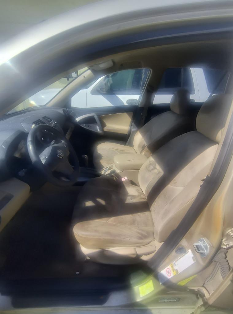 2010 Toyota RAV4 - $2,495