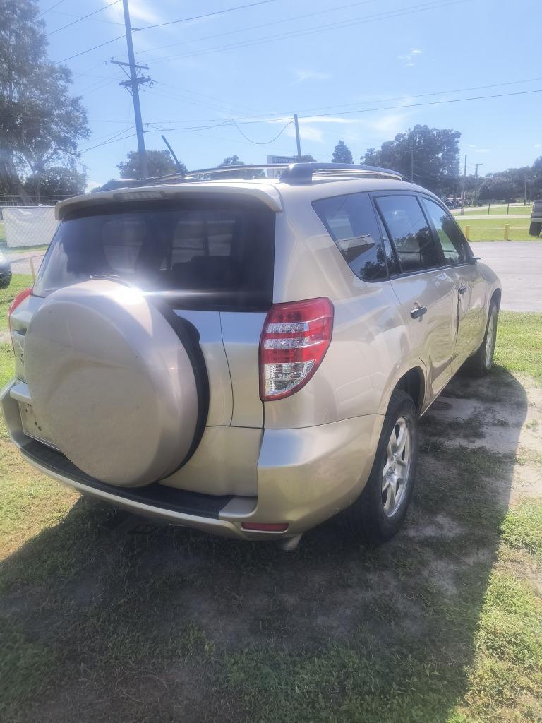 2010 Toyota RAV4 - $2,495