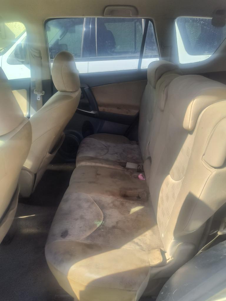 2010 Toyota RAV4 - $2,495