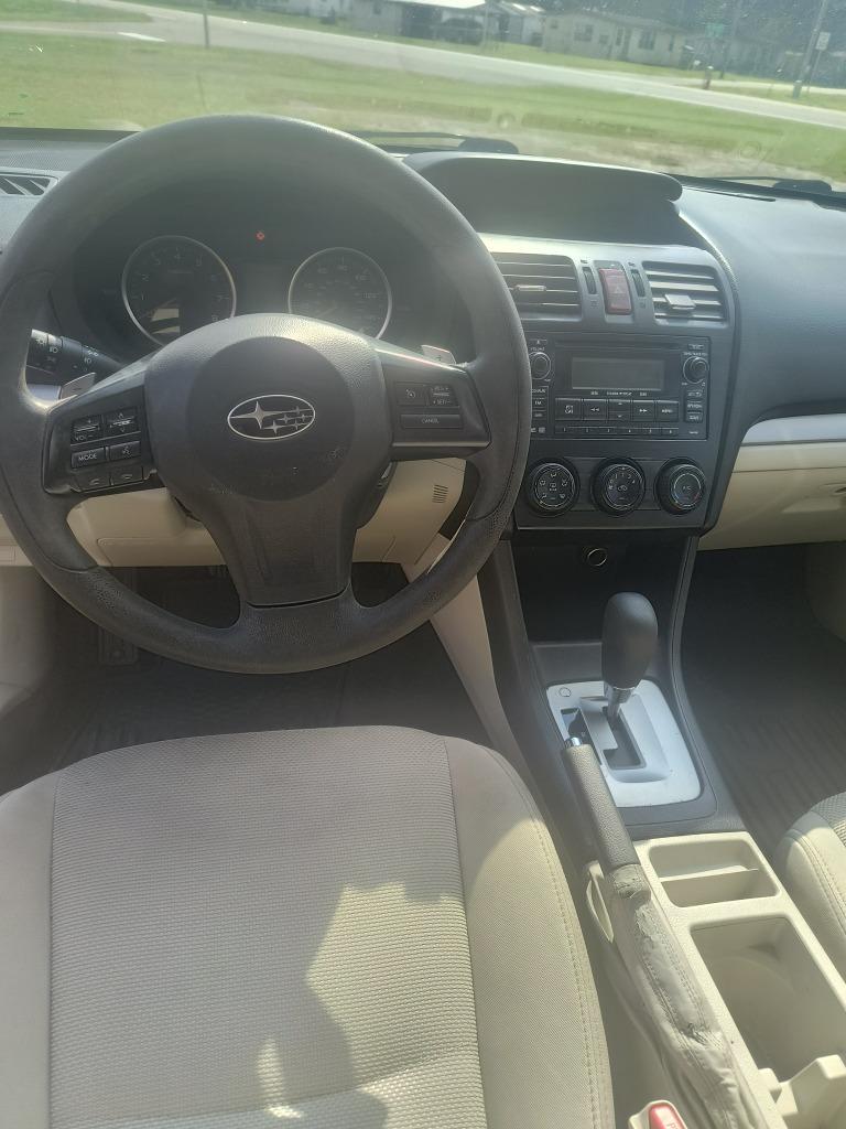 2013 Subaru Crosstrek - $3,495