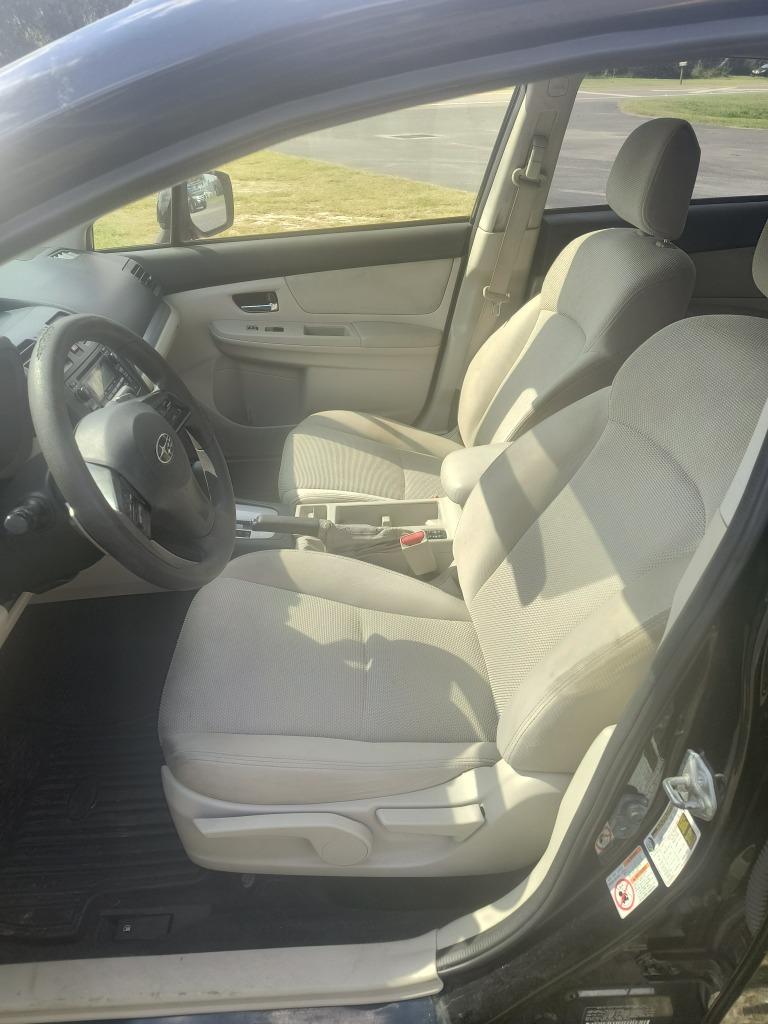 2013 Subaru Crosstrek - $3,495