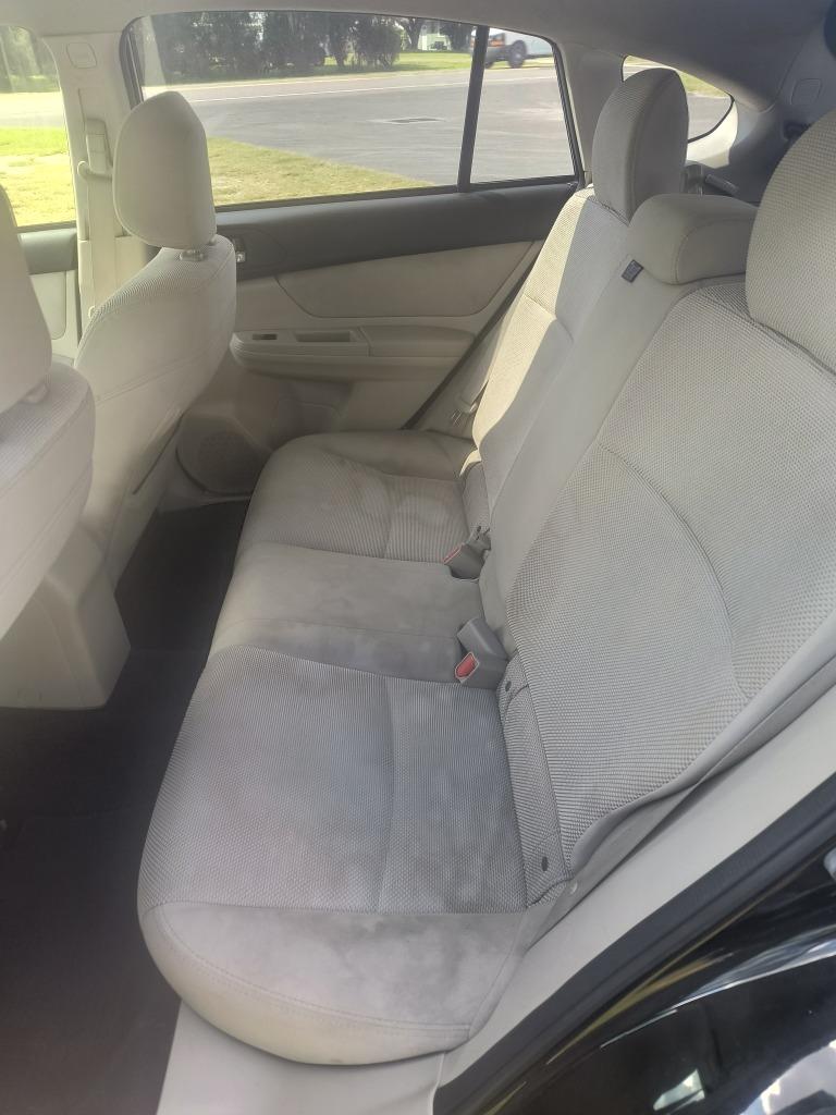 2013 Subaru Crosstrek - $3,495