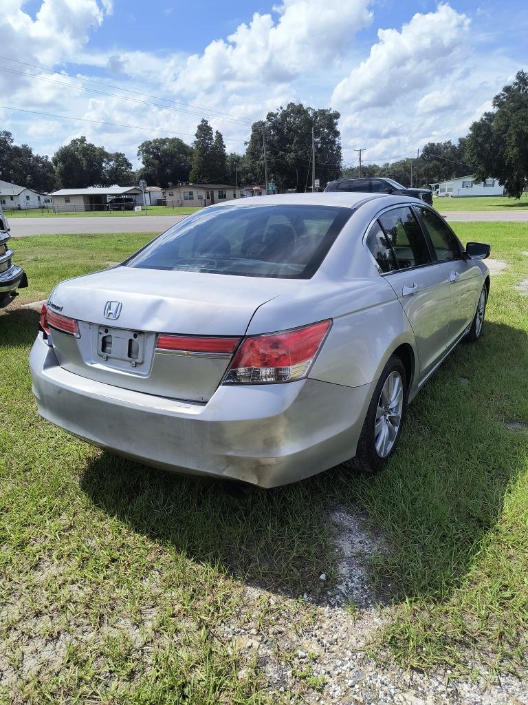 2011 Honda Accord - $2,995
