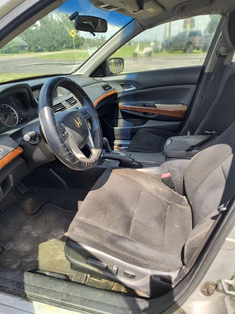 2011 Honda Accord - $2,995